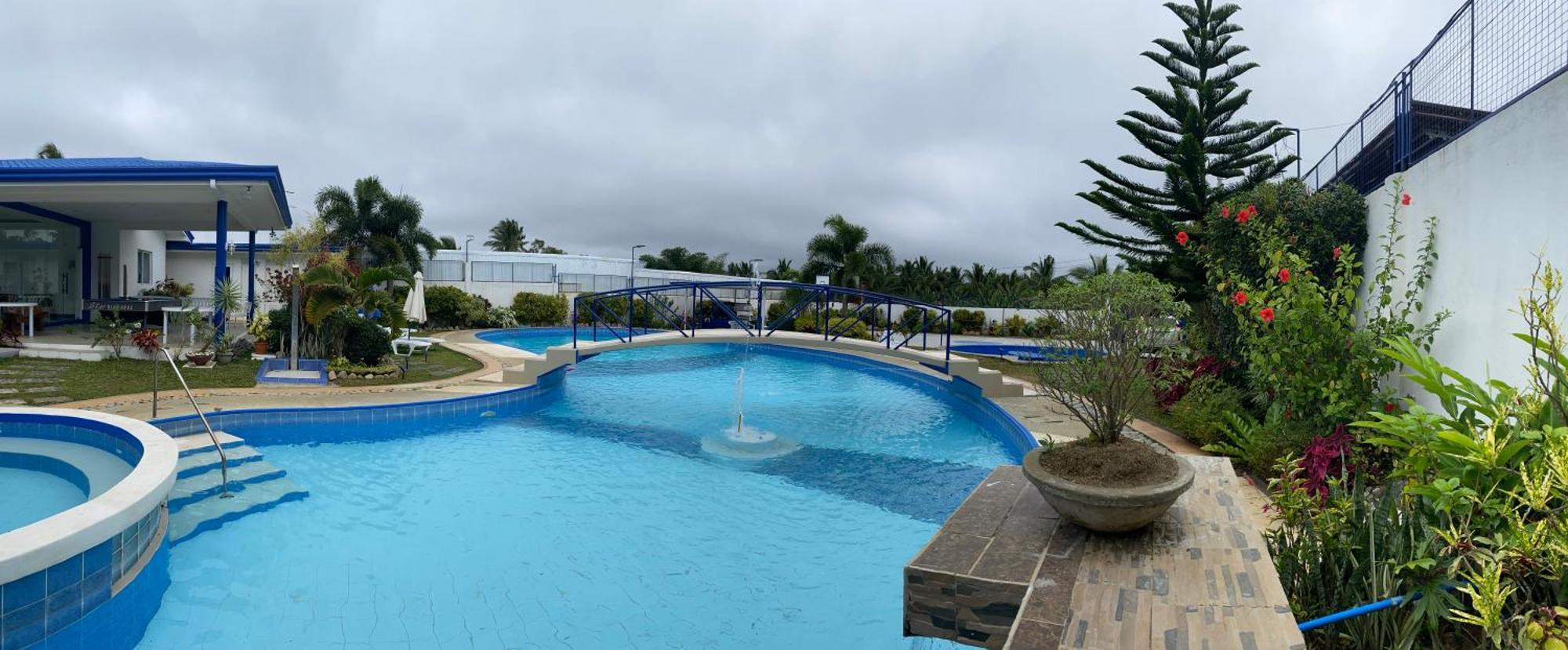 Skytel Resort Alfonso Cavite Exterior photo