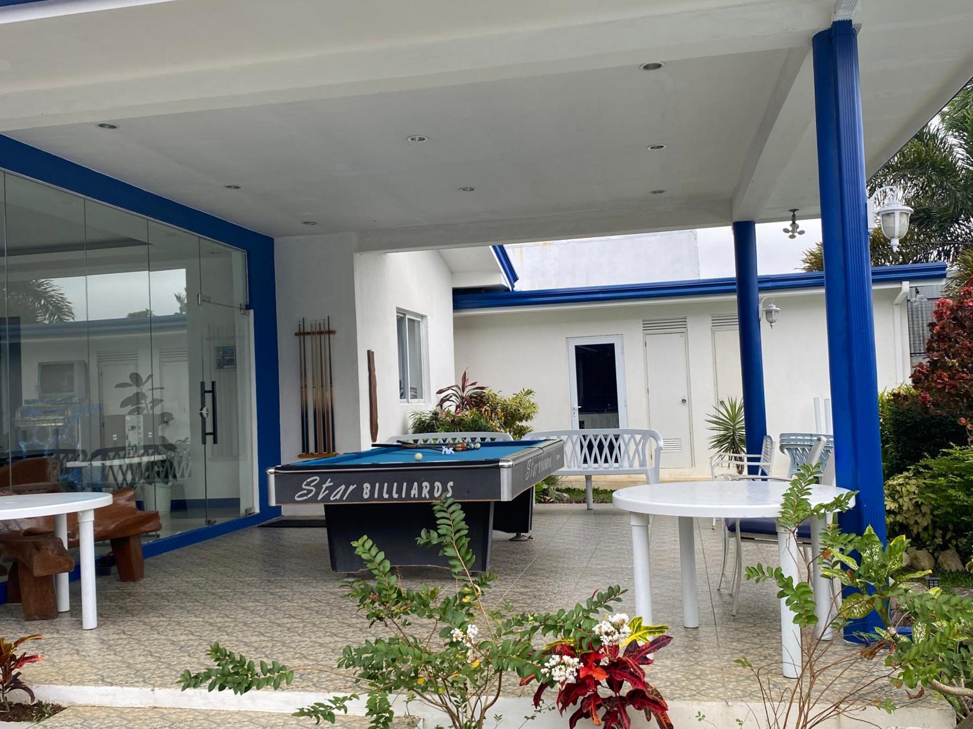 Skytel Resort Alfonso Cavite Exterior photo